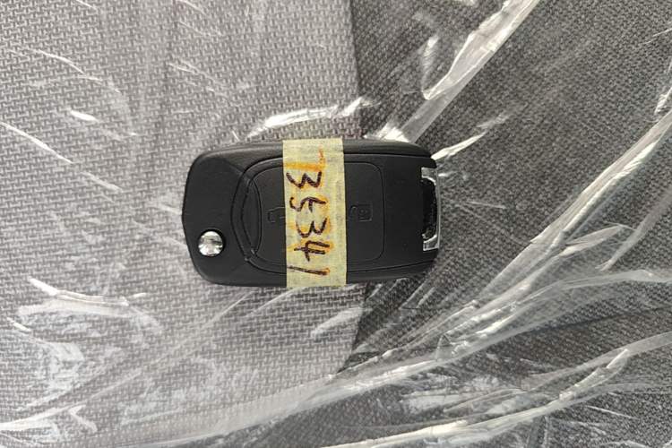 Used Wuling Zhiguang New Energy 2025 Model 305km Ambitious Edition Vehicle Key