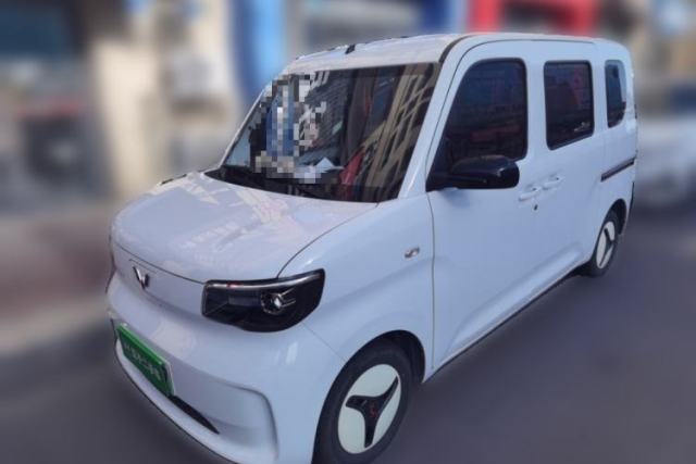 Used Wuling Zhiguang New Energy 2025 Standard Model