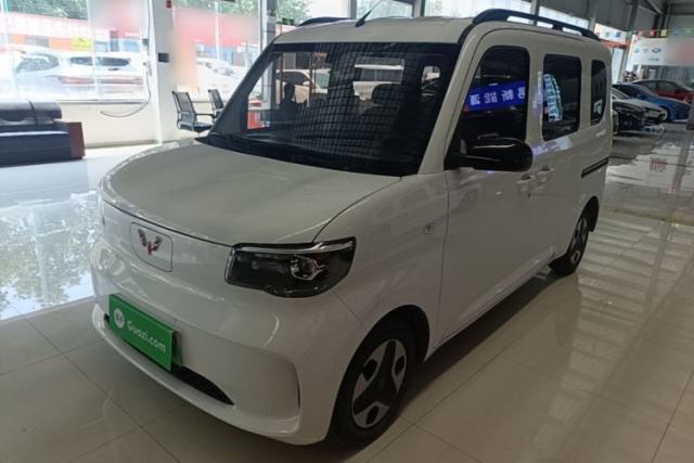 Used Wuling Zhiguang New Energy 2025 Comfort Model