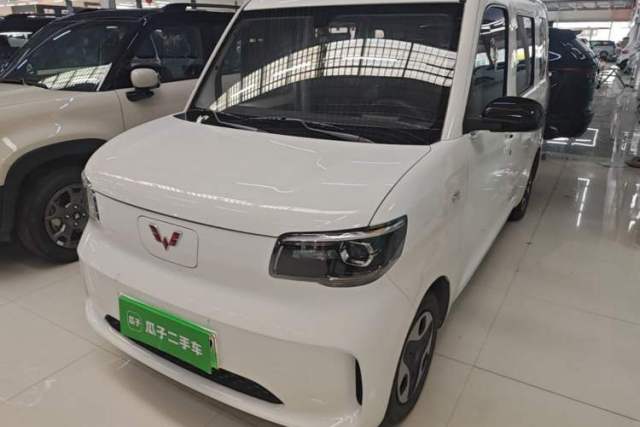 Used Wuling Zhiguang New Energy 2025 Comfort Model