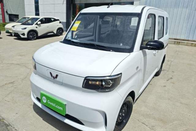 Used Wuling Zhiguang New Energy 2025 Standard Model