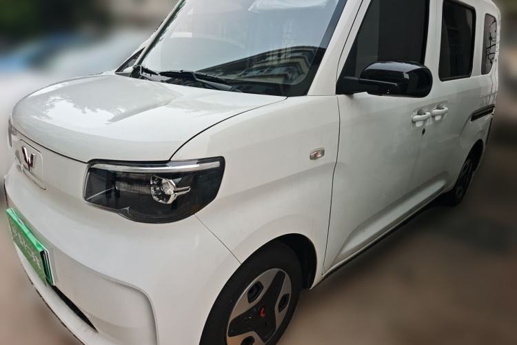 Used Wuling Zhiguang New Energy 2025 Model 305km Ambitious Edition Guazi used car, China used car export, Used car for sale, Used  cars, Cheapest cars for sale