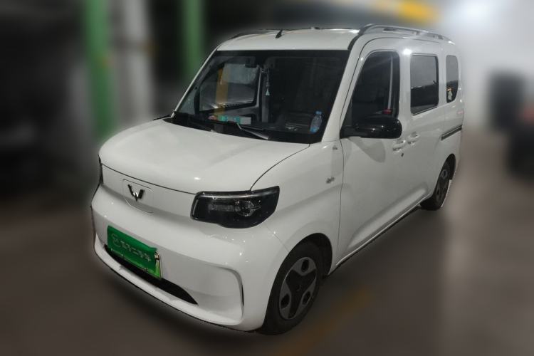 Used Wuling Zhiguang New Energy 2025 Comfort Model Guazi used car, China used car export, Used car for sale, Used  cars, Cheapest cars for sale