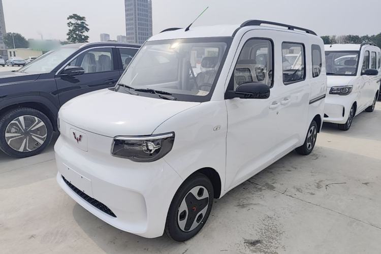 Used Wuling Zhiguang New Energy 2025 Model 305km Ambitious Edition Guazi used car, China used car export, Used car for sale, Used  cars, Cheapest cars for sale
