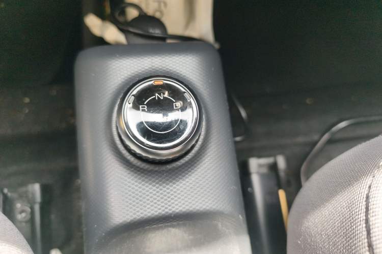Used Wuling Zhiguang New Energy 2025 Comfort Model Gear Lever