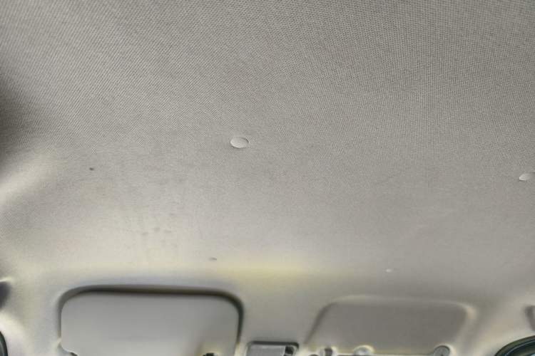 Used Wuling Zhiguang New Energy 2025 Comfort Model Headliner