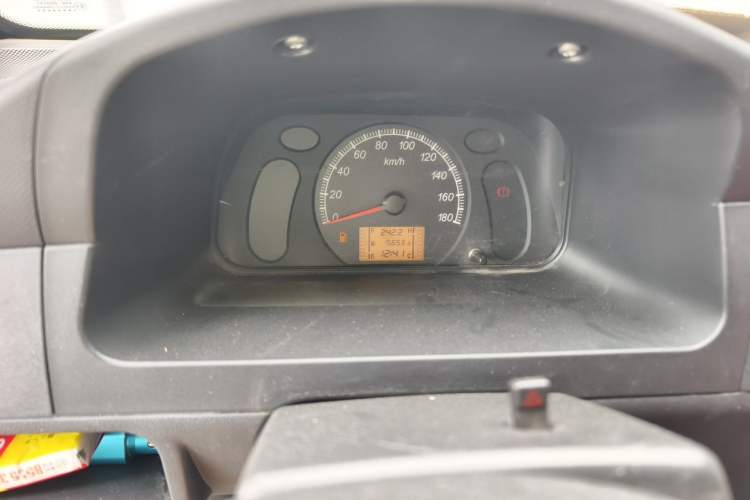 Used Wuling Zhiguang Small Truck 2019 1.2L Double Cab Instrument Cluster