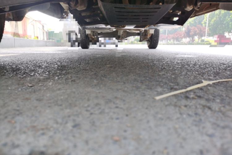 Used Wuling Zhiguang Small Truck 2020 1.2L Single Cab Chassis Front