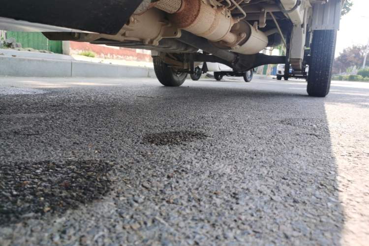 Used Wuling Zhiguang Small Truck 2020 1.2L Single Cab Chassis Front Left
