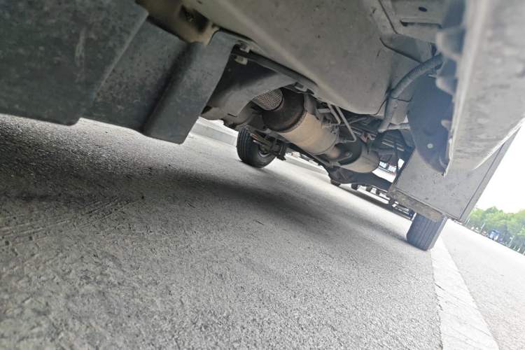 Used Wuling Zhiguang Small Truck 2020 1.2L Single Cab Chassis Front Left