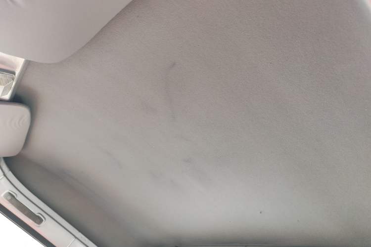 Used Wuling Zhiguang Small Truck 2020 1.2L Single Cab Headliner