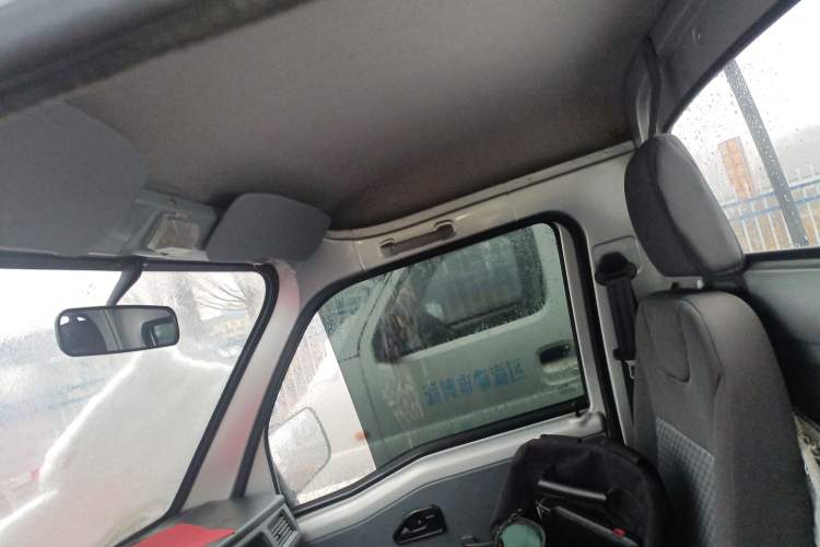 Used Wuling Zhiguang Small Truck 2020 1.2L Single Cab Headliner