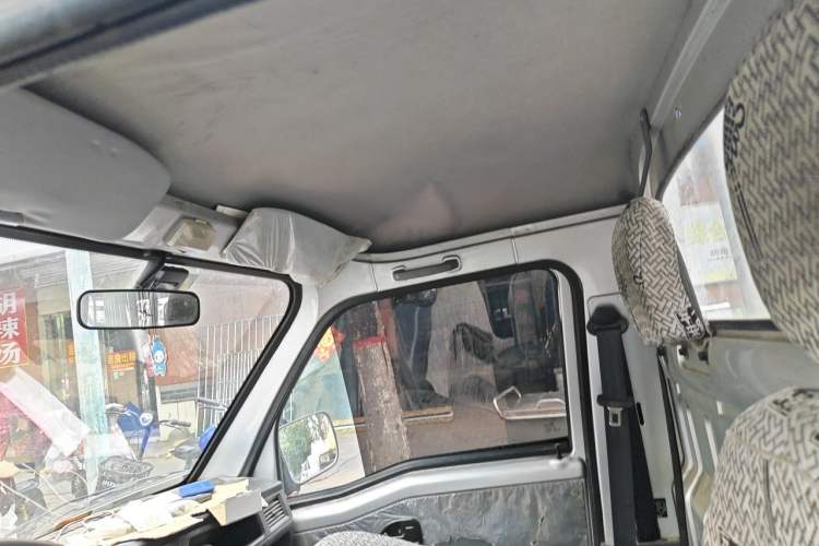 Used Wuling Zhiguang Small Truck 2020 1.2L Single Cab Headliner