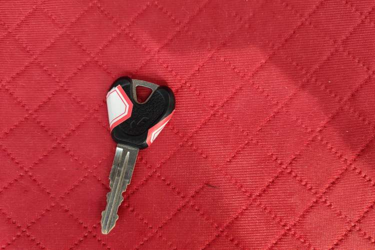 Used Wuling Zhiguang Small Truck 2020 1.2L Single Cab Interior 1