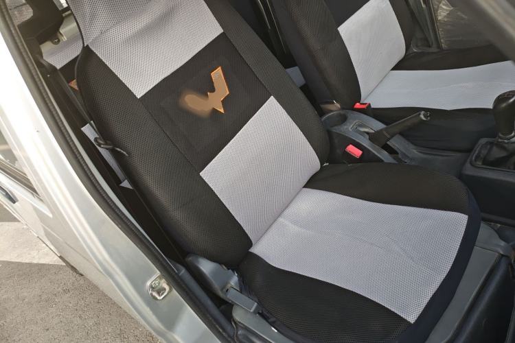 Used Wuling Zhiguang Small Truck 2020 1.2L Double Cab Right Front Seat