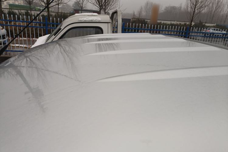 Used Wuling Zhiguang Small Truck 2020 1.2L Single Cab Roof