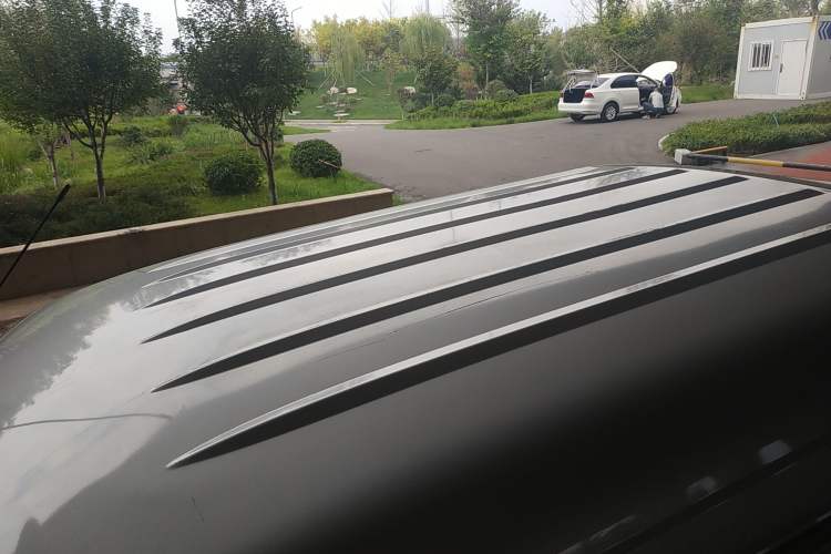 Used Wuling Zhiguang Small Truck 2020 1.2L Double Cab Roof