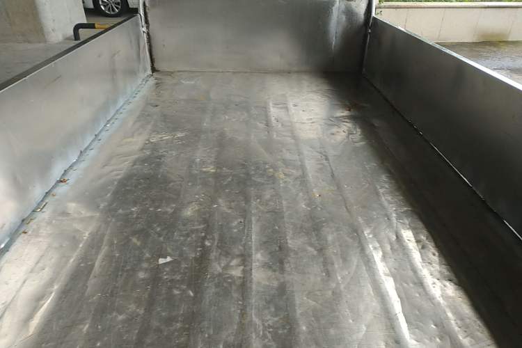 Used Wuling Zhiguang Small Truck 2020 1.2L Single Cab Trunk