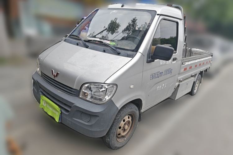 Used Wuling Zhiguang Small Truck 2020 1.2L Single Cab Guazi used car, China used car export, Used car for sale, Used  cars, Cheapest cars for sale