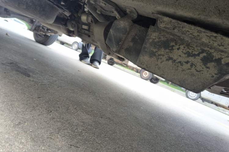 Used Wuling Zhiguang Small Truck 2020 1.2L Double Cab Chassis Front Right
