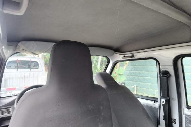 Used Wuling Zhiguang Small Truck 2020 1.2L Double Cab Headliner