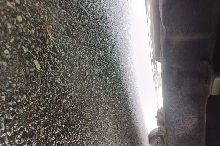Used Wuling Zhiguang Small Truck 2023 1.5L Double-Cab LAR Chassis Rear Right