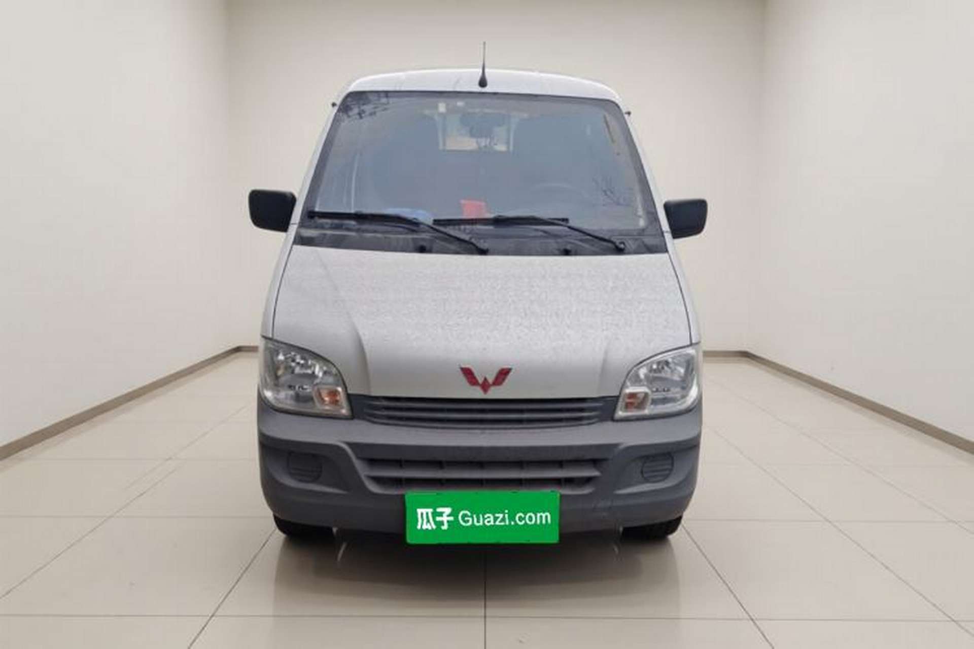 Used Wuling Zhiguang Small Truck 2023 1.5L Double-Cab LAR Exterior 1