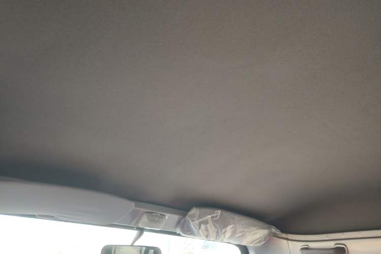 Used Wuling Zhiguang Small Truck 2023 1.5L Double-Cab LAR Headliner