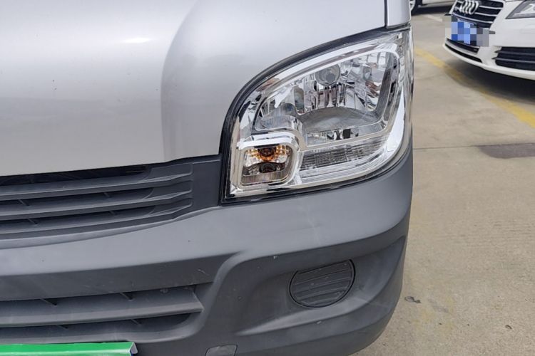 Used Wuling Zhiguang Small Truck 2023 1.5L Single-Row LAR Left Front Headlight