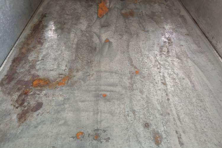 Used Wuling Zhiguang Small Truck 2023 1.5L Double-Cab LAR Trunk
