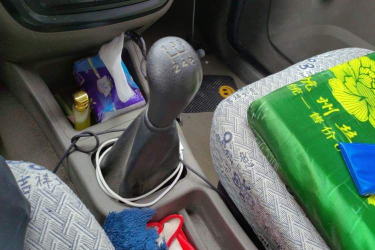Used Wuling Zhiguang V 2017 1.2L Base Version LMH Gear Lever