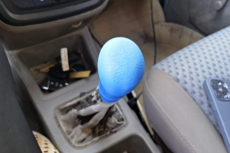 Used Wuling Zhiguang V 2017 1.2L Base Version LMH Gear Lever
