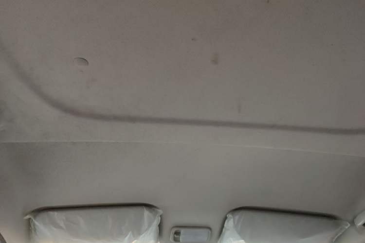 Used Wuling Zhiguang V 2017 1.2L Base Version LMH Headliner