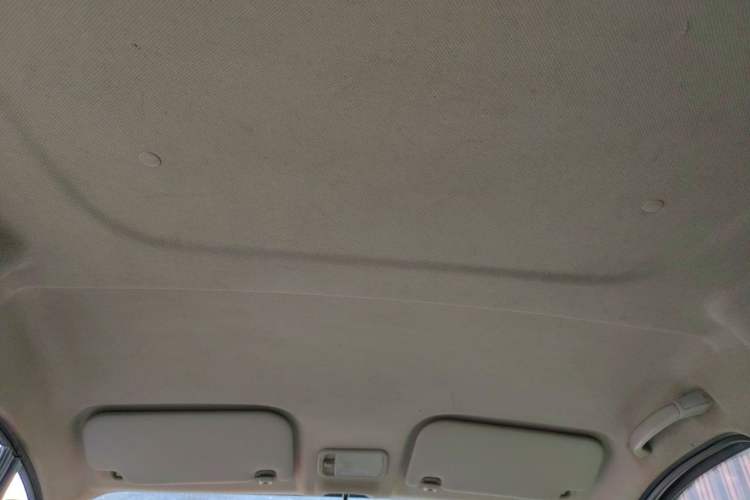 Used Wuling Zhiguang V 2017 1.2L Base Version LMH Headliner