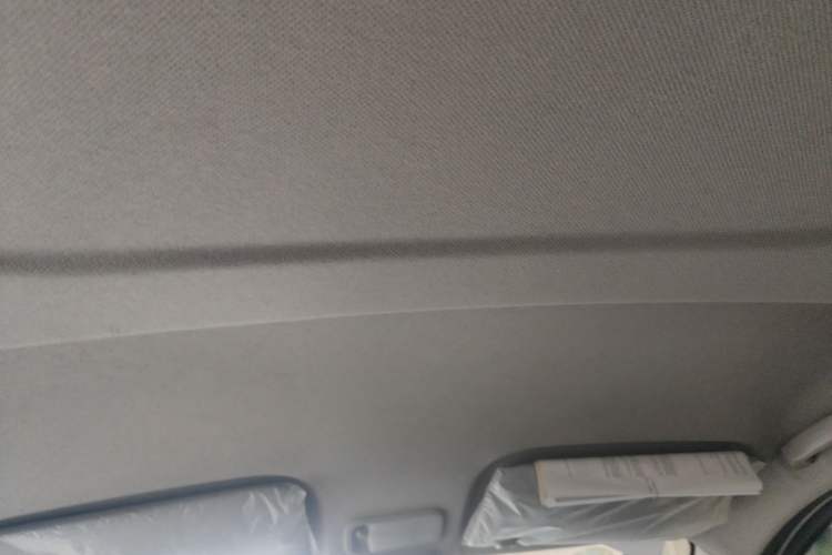 Used Wuling Zhiguang V 2017 1.2L Base Version LMH Headliner