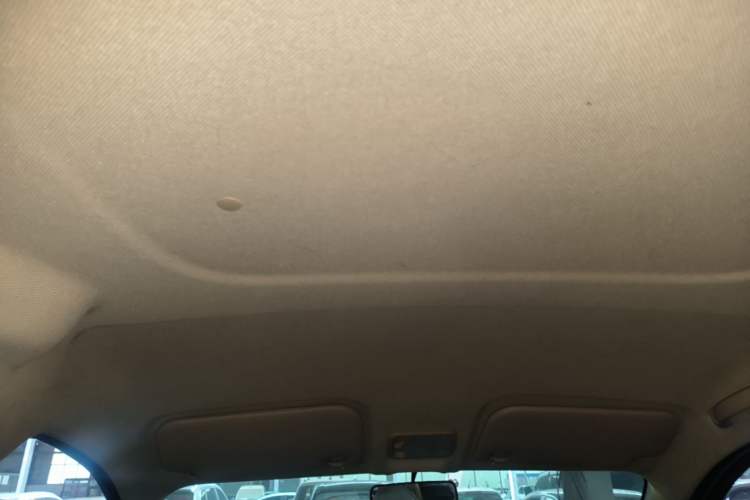 Used Wuling Zhiguang V 2017 1.2L Standard II LMH Headliner