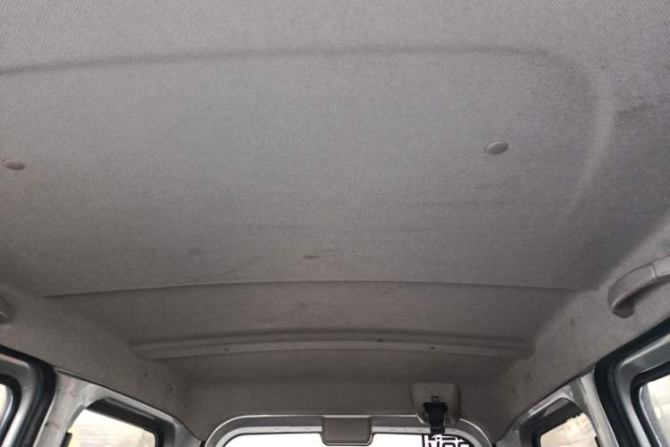 Used Wuling Zhiguang V 2017 1.2L Base Version LMH Headliner