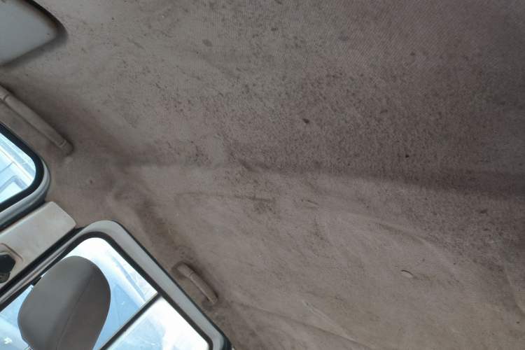Used Wuling Zhiguang V 2017 1.2L Base Version LMH Headliner