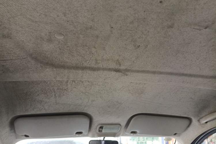 Used Wuling Zhiguang V 2017 1.2L Base Version LMH Headliner