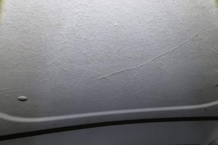 Used Wuling Zhiguang V 2017 1.2L Base Version LMH Headliner