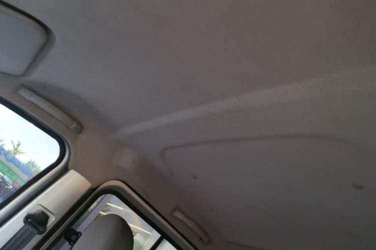 Used Wuling Zhiguang V 2017 1.2L Base Version LMH Headliner