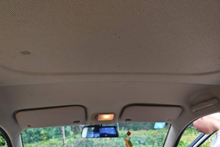 Used Wuling Zhiguang V 2017 1.2L Standard Version I LMH Headliner