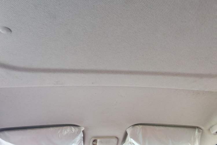 Used Wuling Zhiguang V 2017 1.2L Base Version LMH Headliner