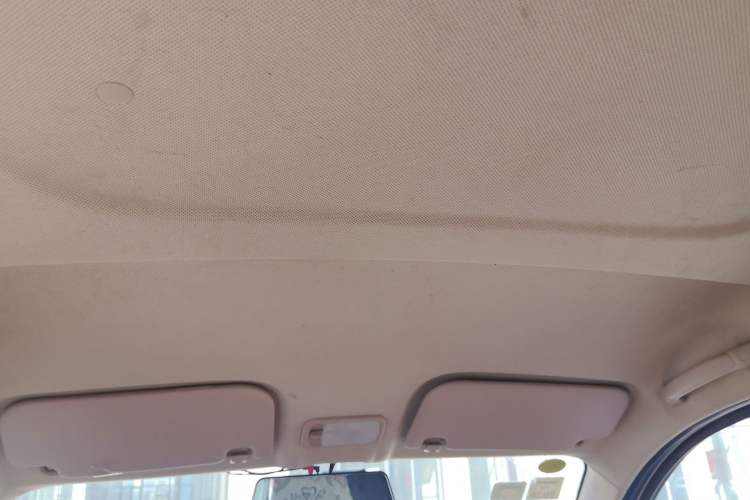 Used Wuling Zhiguang V 2017 1.2L Standard Version I LMH Headliner