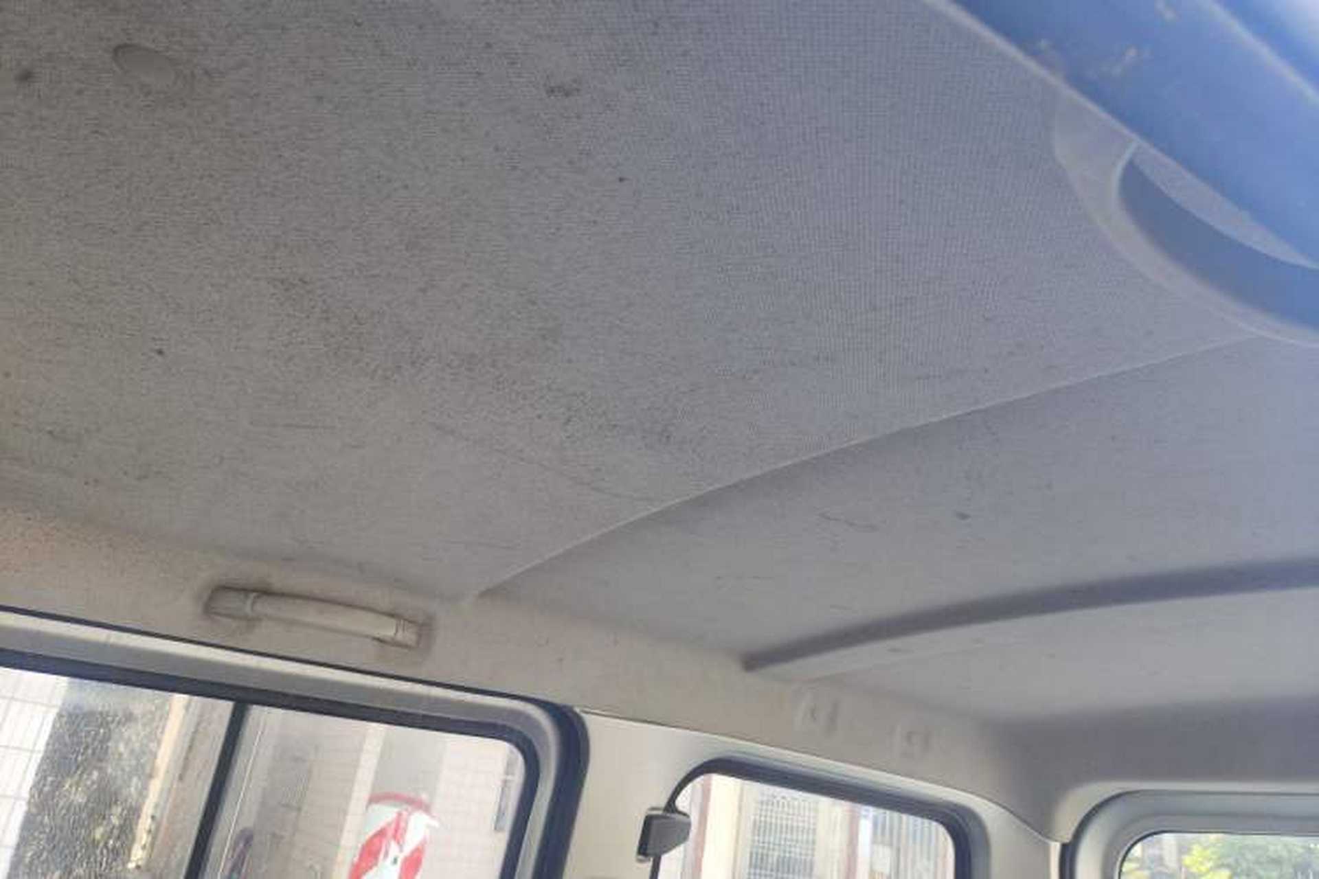 Used Wuling Zhiguang V 2017 1.2L Base Version LMH Headliner