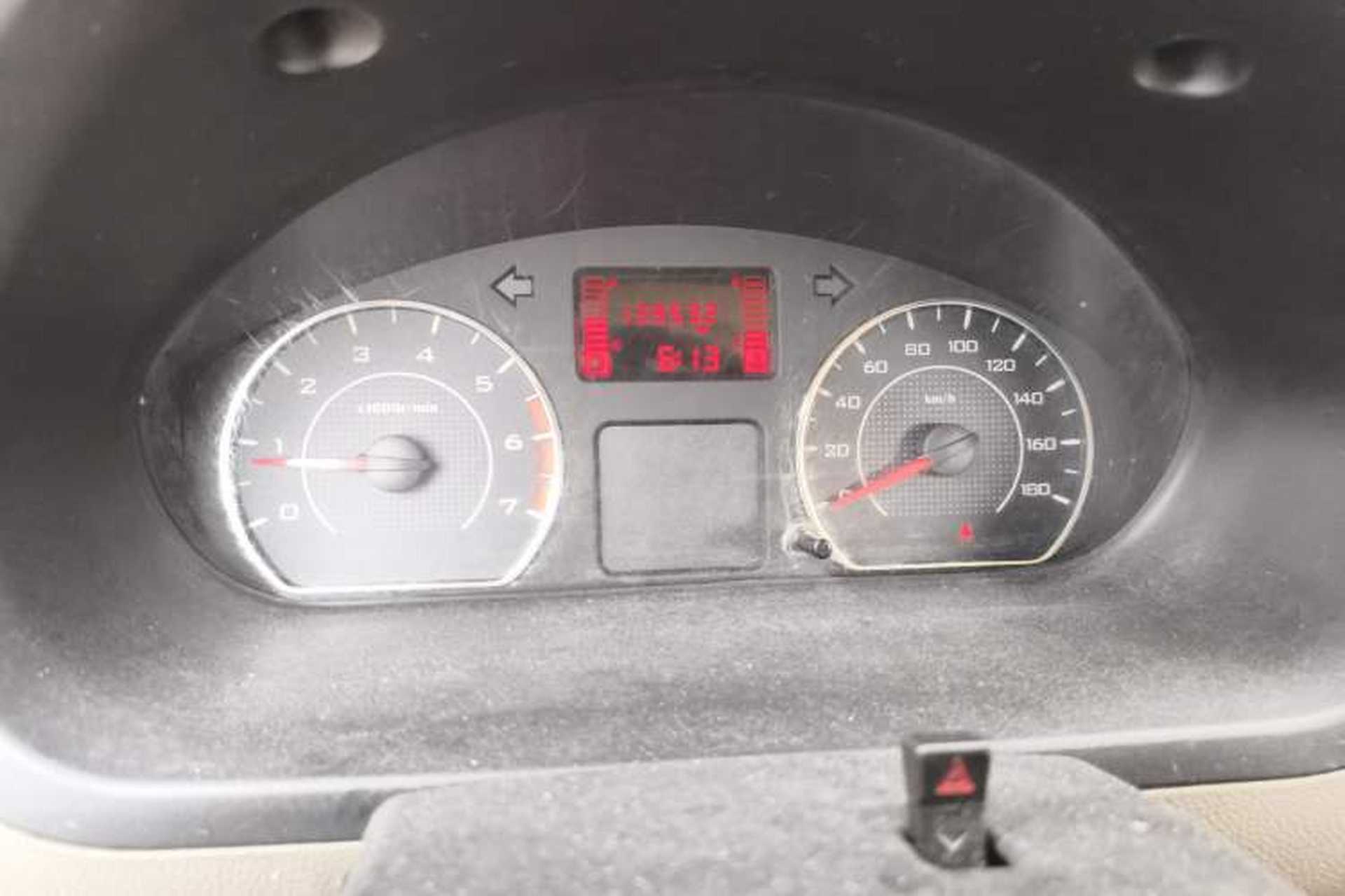 Used Wuling Zhiguang V 2017 1.2L Base Version LMH Instrument Cluster