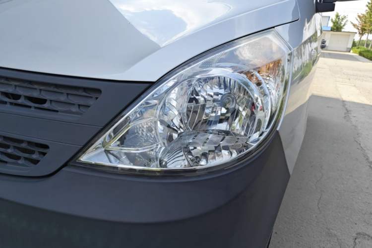 Used Wuling Zhiguang V 2017 1.2L Base Version LMH Left Front Headlight