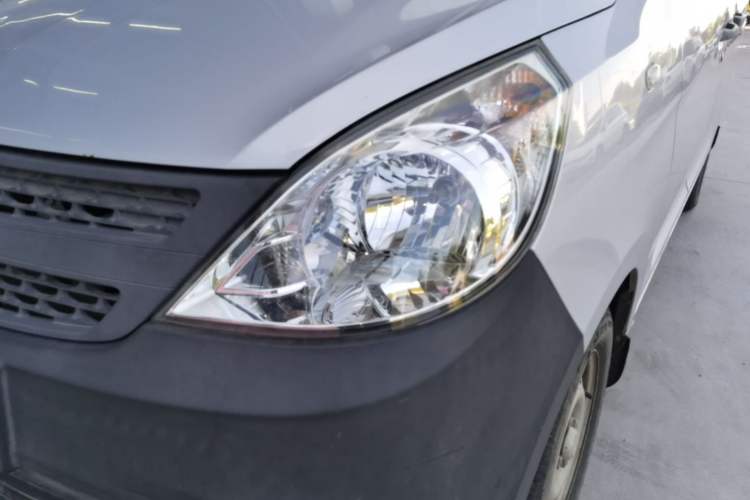 Used Wuling Zhiguang V 2017 1.2L Base Version LMH Left Front Headlight