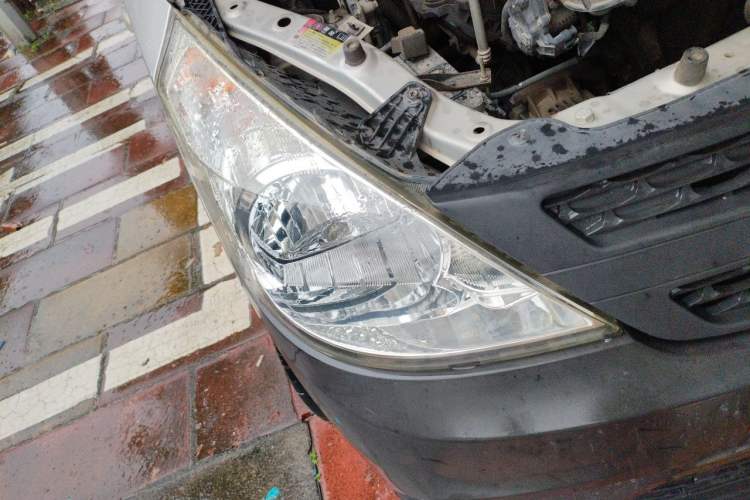 Used Wuling Zhiguang V 2017 1.2L Base Version LMH Right Front Headlight