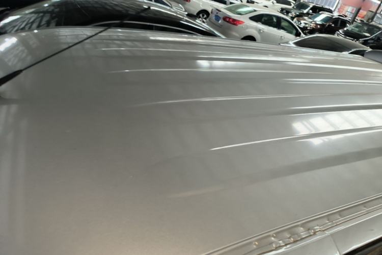 Used Wuling Zhiguang V 2017 1.2L Standard II LMH Roof
